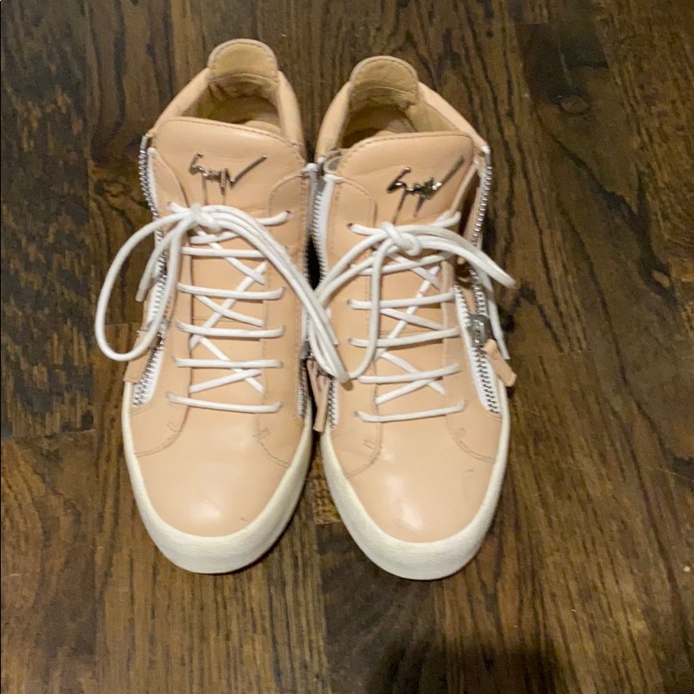 Giuseppe sneakers